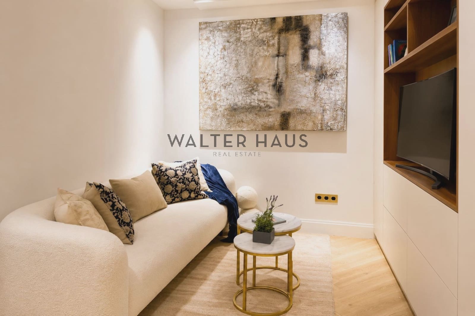 2 camera da letto Appartamento in vendita in Madrid citta - 839.000 € (Rif: 9877569)