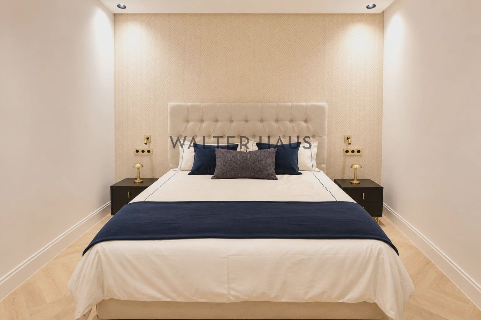 2 camera da letto Appartamento in vendita in Madrid citta - 839.000 € (Rif: 9877569)