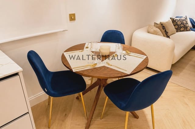 2 camera da letto Appartamento in vendita in Castellana, Madrid città - 840.000 € (Rif: 9877569)