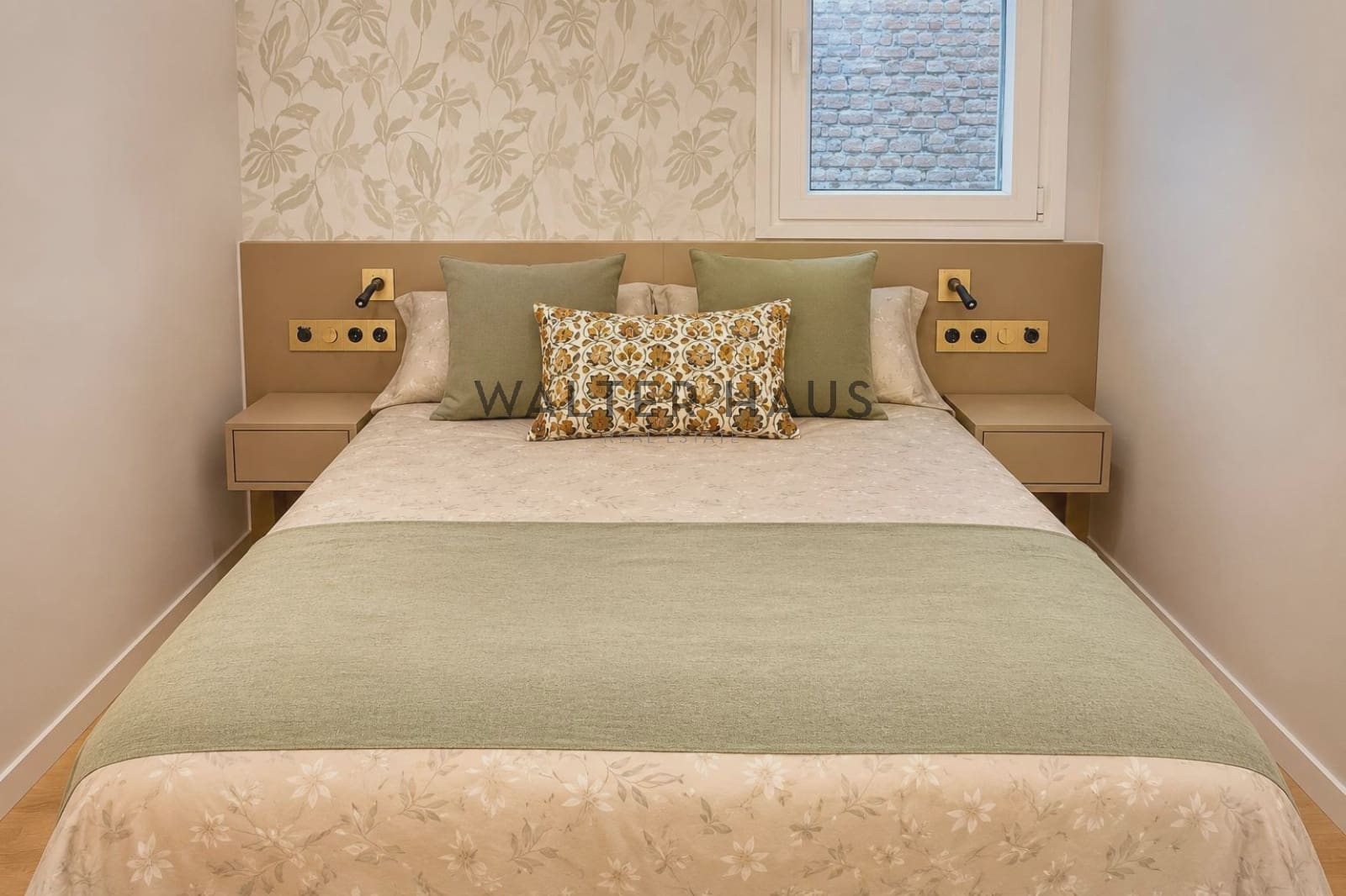 2 camera da letto Appartamento in vendita in Madrid citta - 839.000 € (Rif: 9877569)