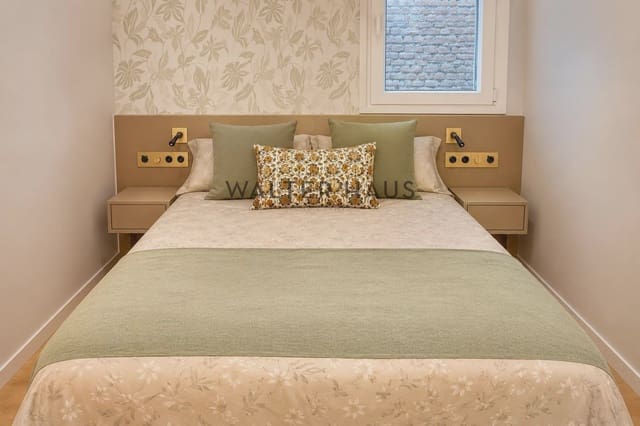 2 camera da letto Appartamento in vendita in Castellana, Madrid città - 840.000 € (Rif: 9877569)