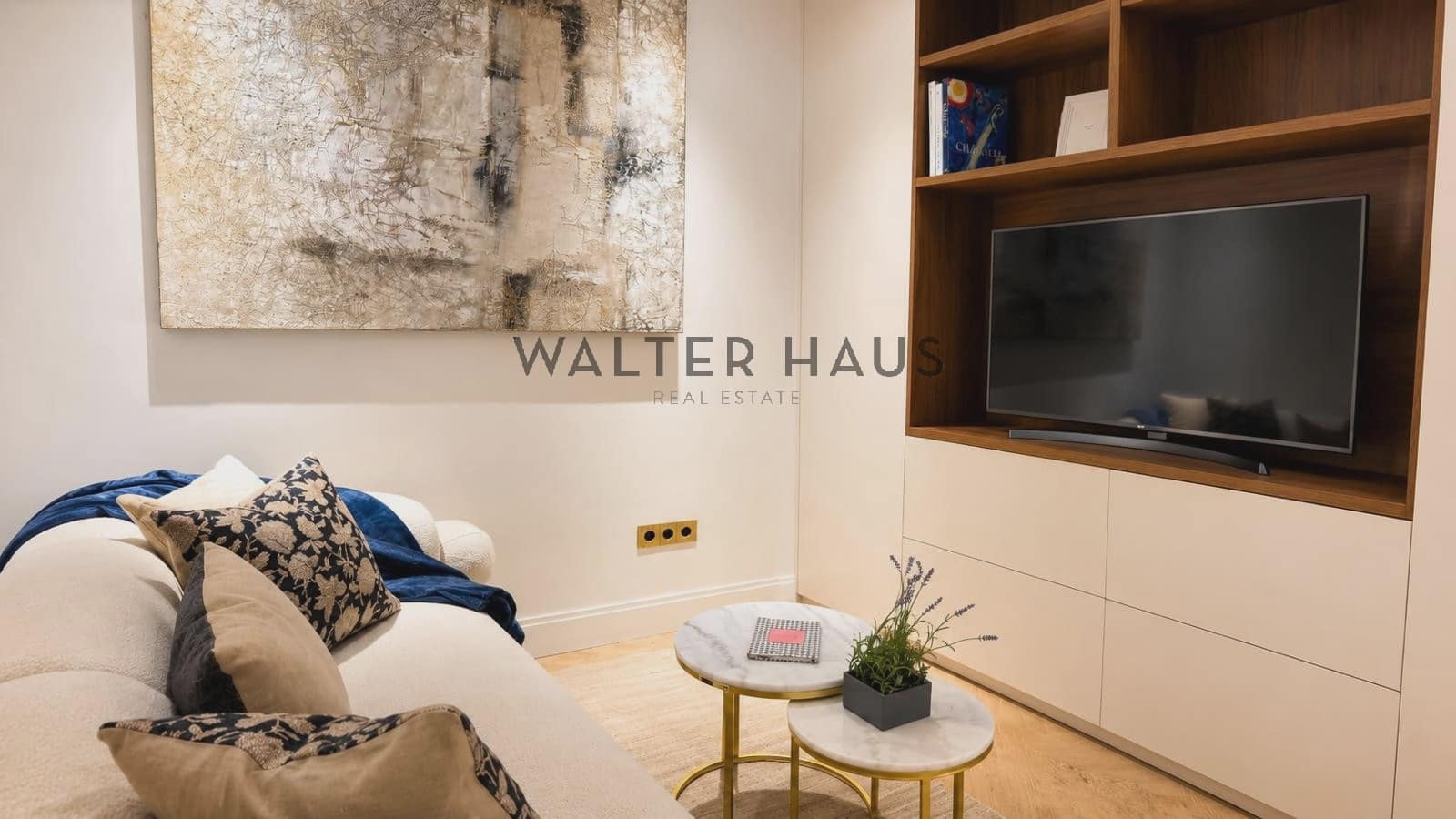 2 camera da letto Appartamento in vendita in Madrid citta - 839.000 € (Rif: 9877569)