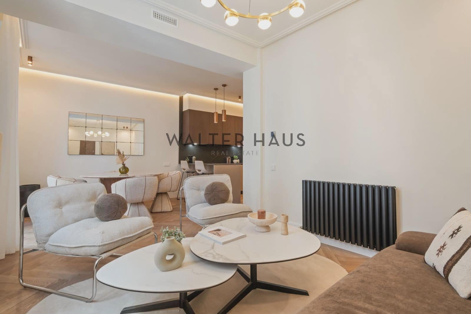 2 sovrum Lägenhet till salu i Madrid stad - 1 200 000 € (Ref: 9877677)