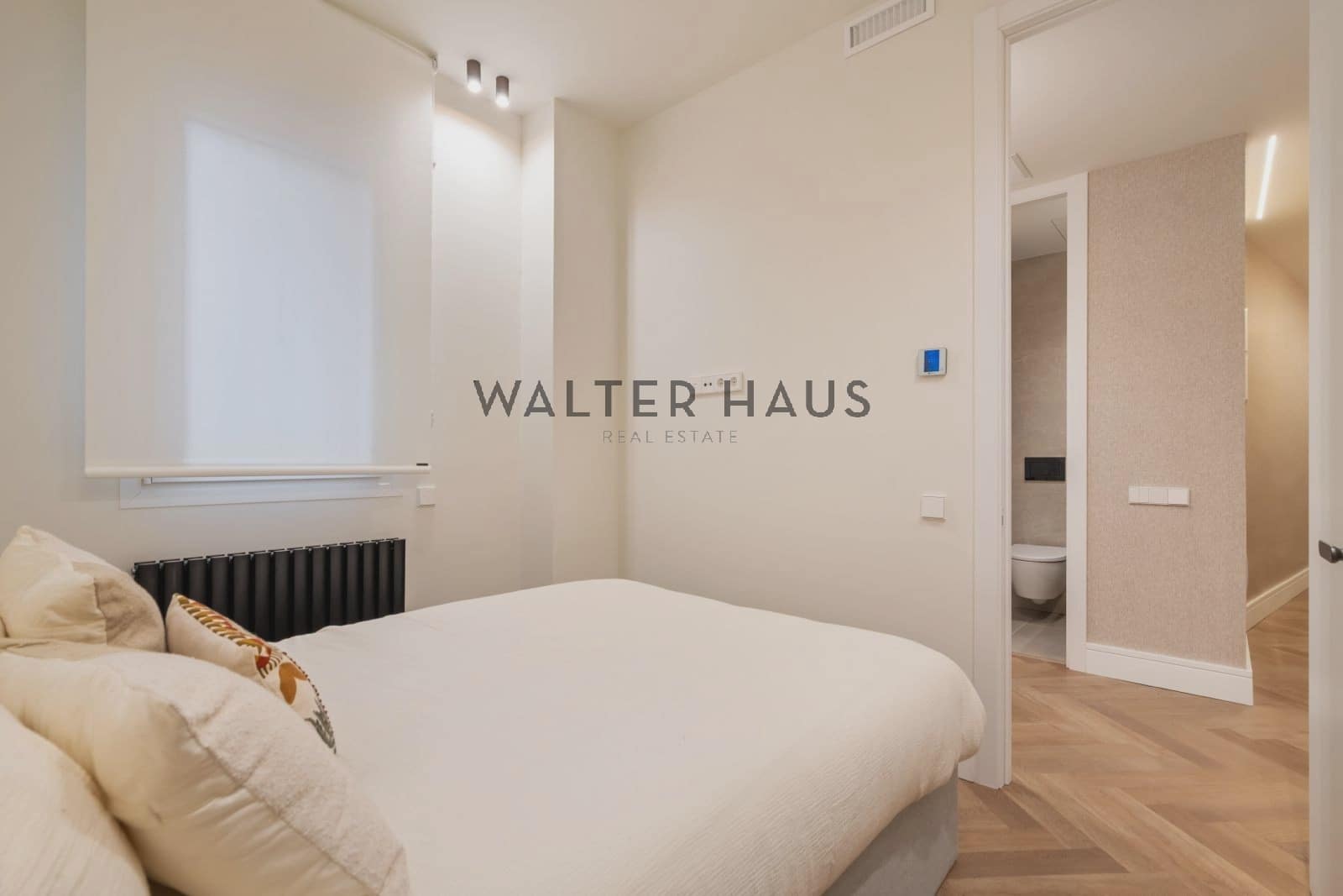 2 sovrum Lägenhet till salu i Madrid stad - 1 200 000 € (Ref: 9877677)