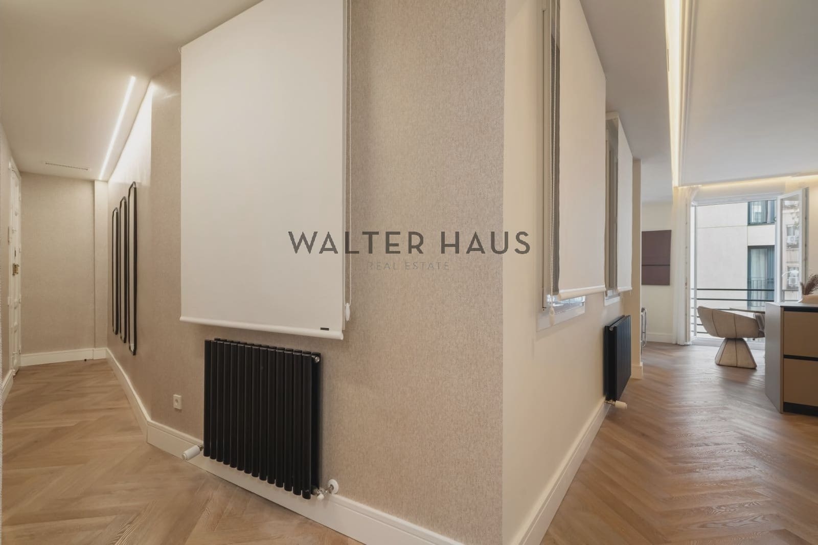 2 sovrum Lägenhet till salu i Madrid stad - 1 200 000 € (Ref: 9877677)
