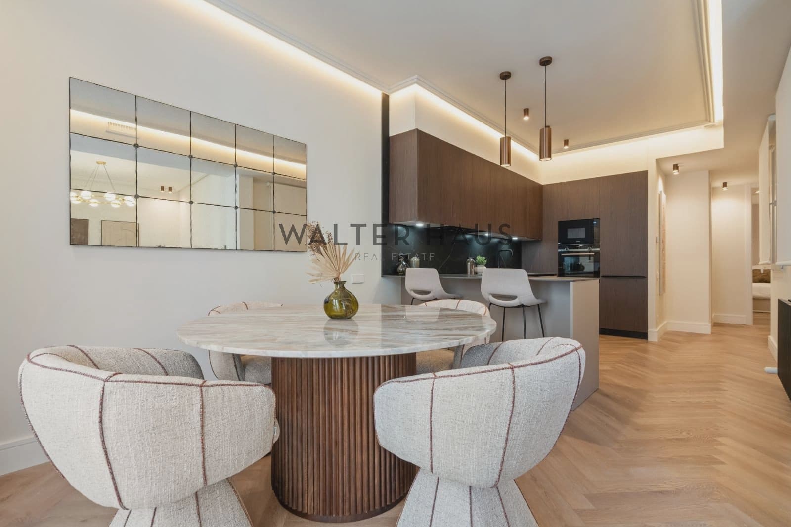 2 sovrum Lägenhet till salu i Madrid stad - 1 200 000 € (Ref: 9877677)