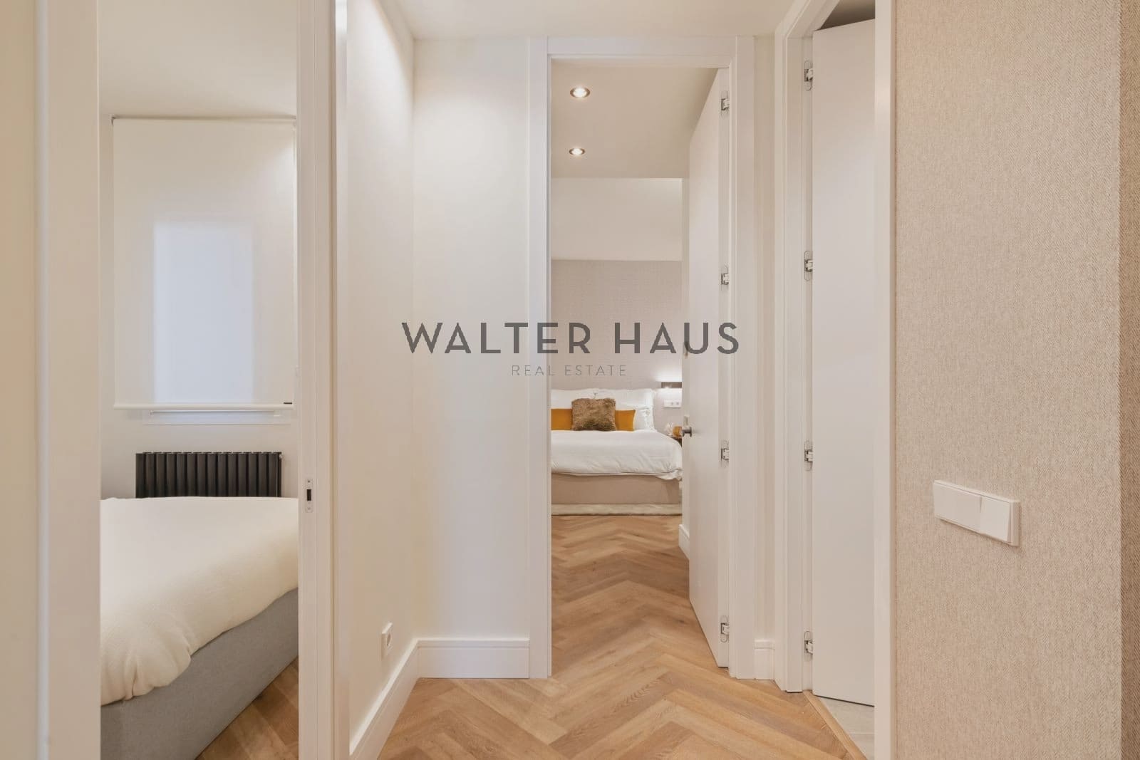 2 sovrum Lägenhet till salu i Madrid stad - 1 200 000 € (Ref: 9877677)