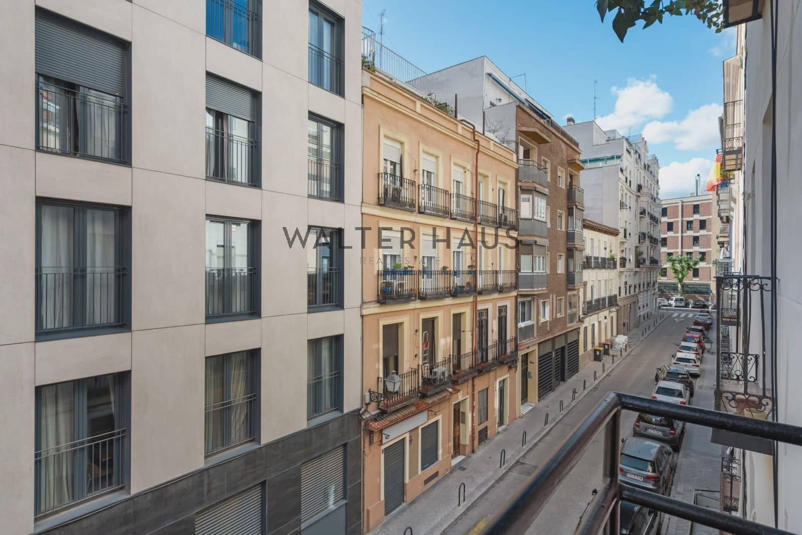 2 sovrum Lägenhet till salu i Madrid stad - 1 200 000 € (Ref: 9877677)