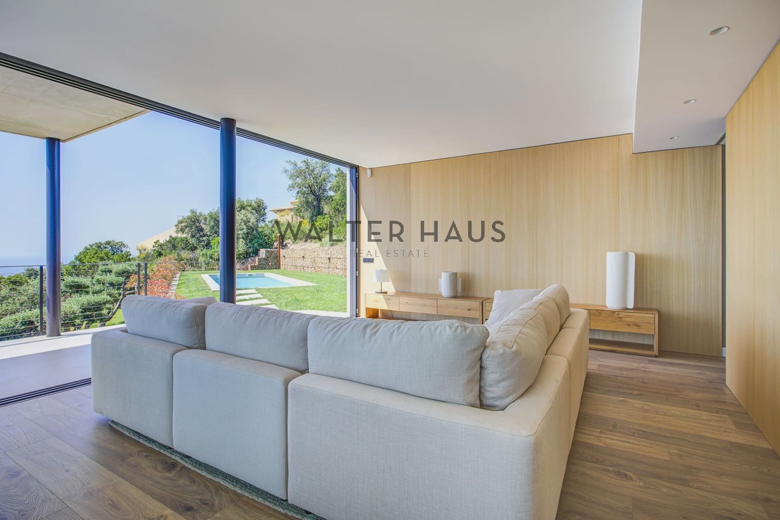 4 soveværelse Villa til salg i Platja d'Aro - € 1.980.000 (Ref: 9879887)