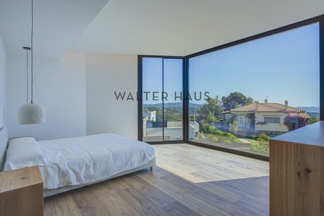 4 soveværelse Villa til salg i Platja d'Aro, Castell-Platja d'Aro - € 1.980.000 (Ref: 9879887)