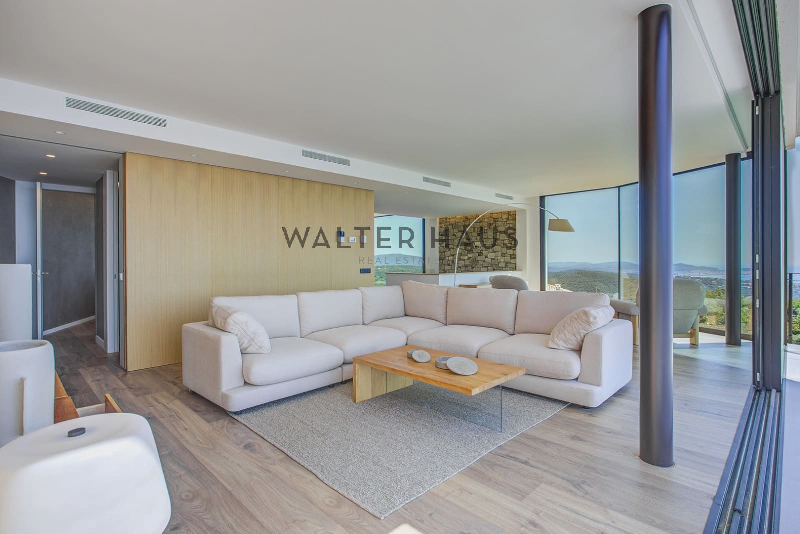 4 soveværelse Villa til salg i Platja d'Aro - € 1.980.000 (Ref: 9879887)