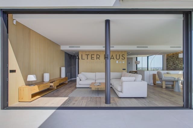4 soveværelse Villa til salg i Platja d'Aro, Castell-Platja d'Aro - € 1.980.000 (Ref: 9879887)