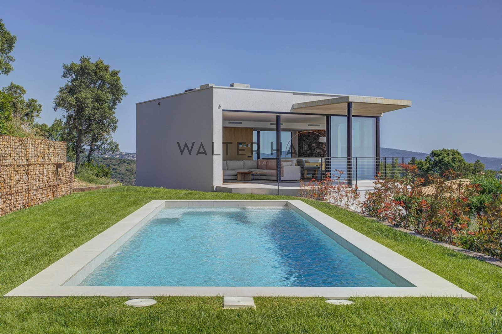 4 soveværelse Villa til salg i Platja d'Aro - € 1.980.000 (Ref: 9879887)
