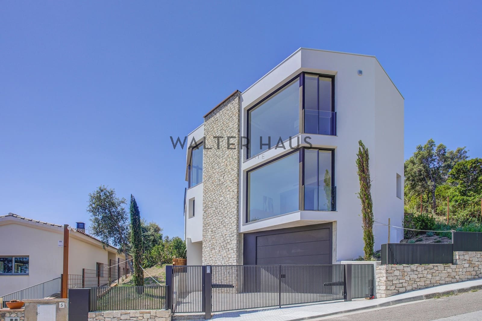 4 soveværelse Villa til salg i Platja d'Aro - € 1.980.000 (Ref: 9879887)