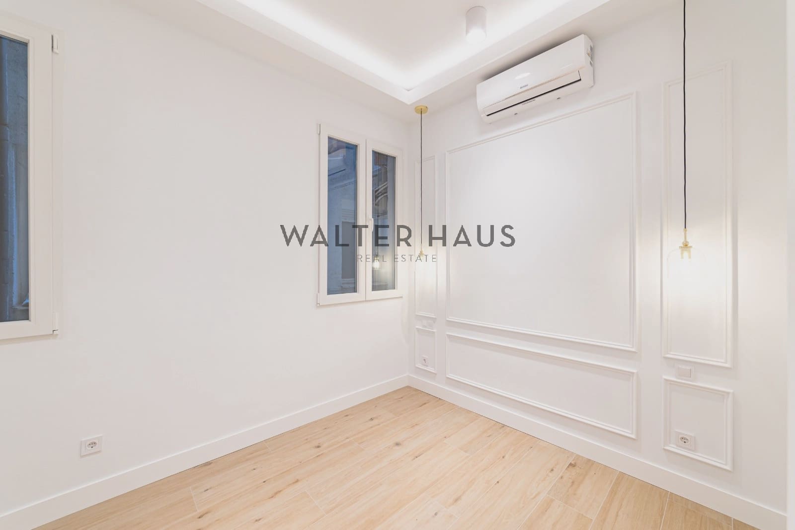 2 slaapkamer Flat te koop in Madrid stad - € 718.000 (Ref: 9879888)