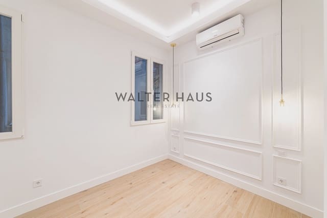 2 slaapkamer Flat te koop in Ibiza, Madrid stad - € 718.000 (Ref: 9879888)