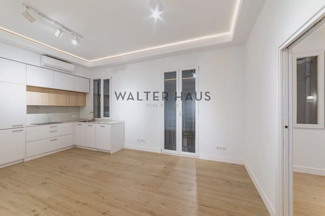 2 slaapkamer Flat te koop in Ibiza, Madrid stad - € 718.000 (Ref: 9879888)