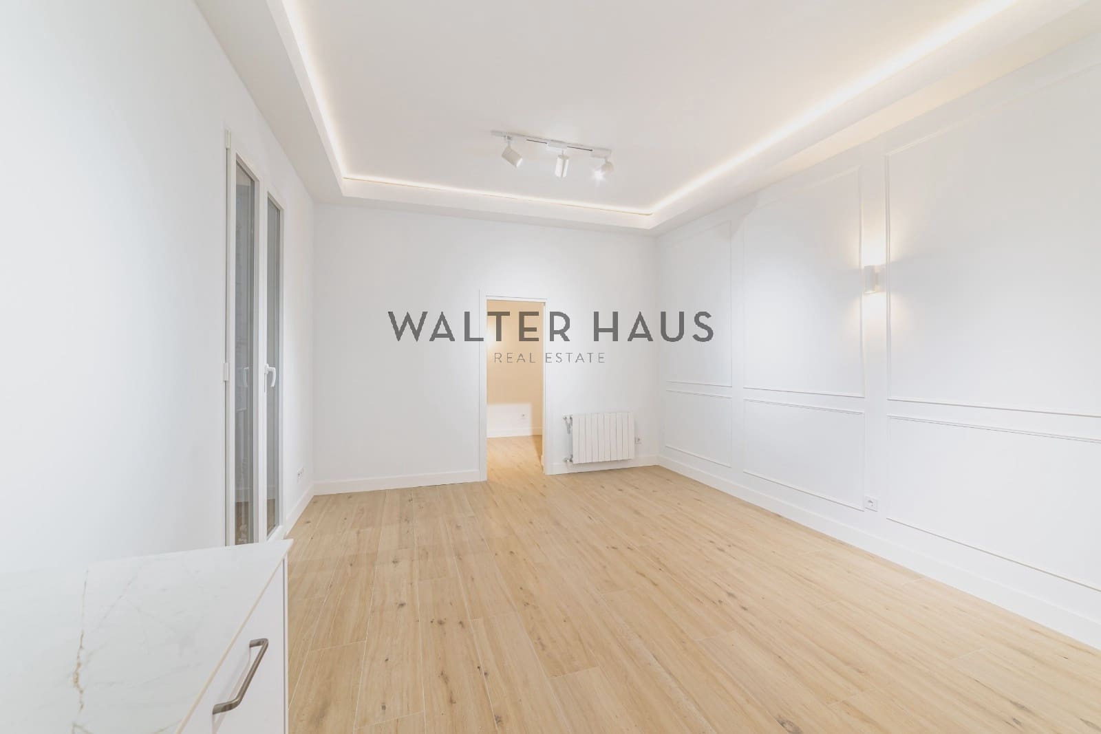 2 slaapkamer Flat te koop in Madrid stad - € 718.000 (Ref: 9879888)
