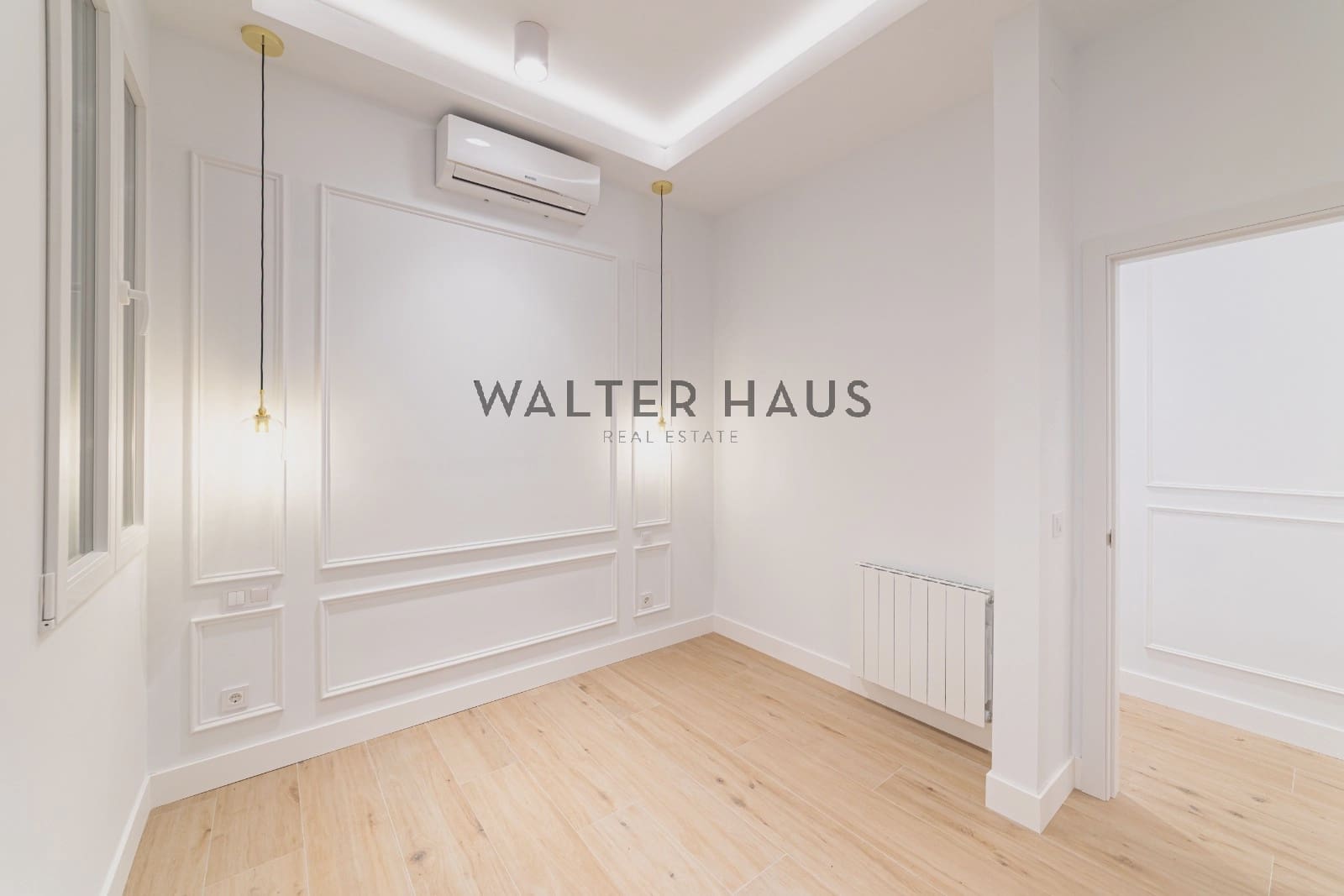 2 slaapkamer Flat te koop in Madrid stad - € 718.000 (Ref: 9879888)