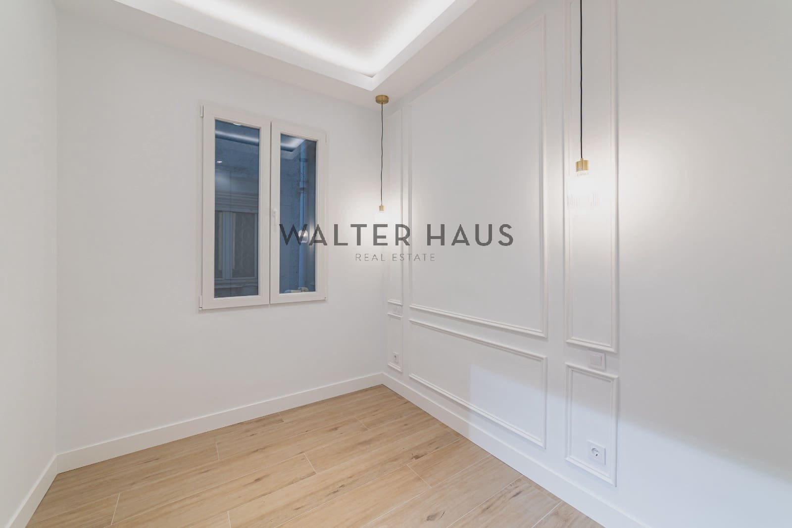 2 slaapkamer Flat te koop in Madrid stad - € 718.000 (Ref: 9879888)
