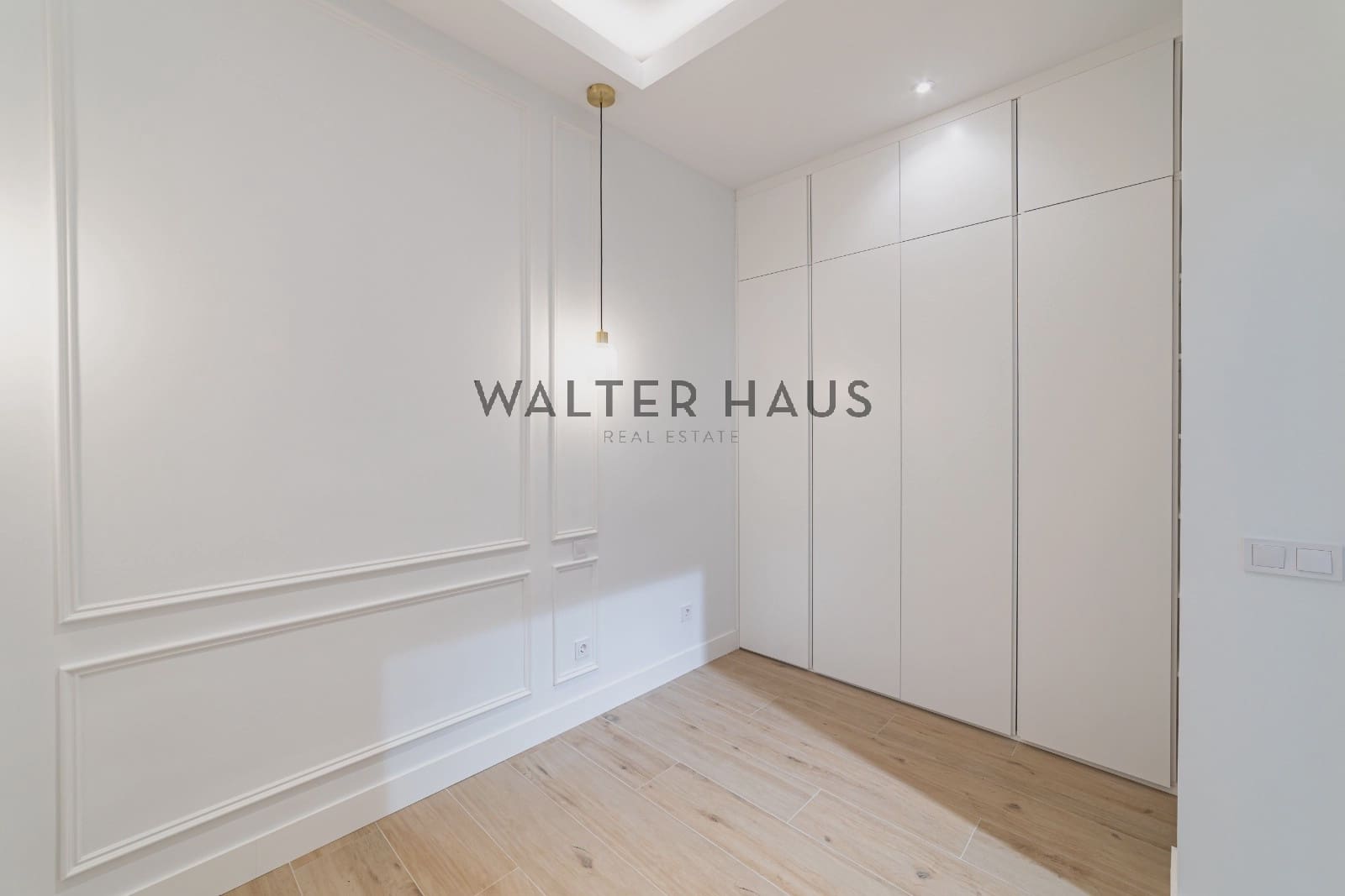 2 slaapkamer Flat te koop in Madrid stad - € 718.000 (Ref: 9879888)