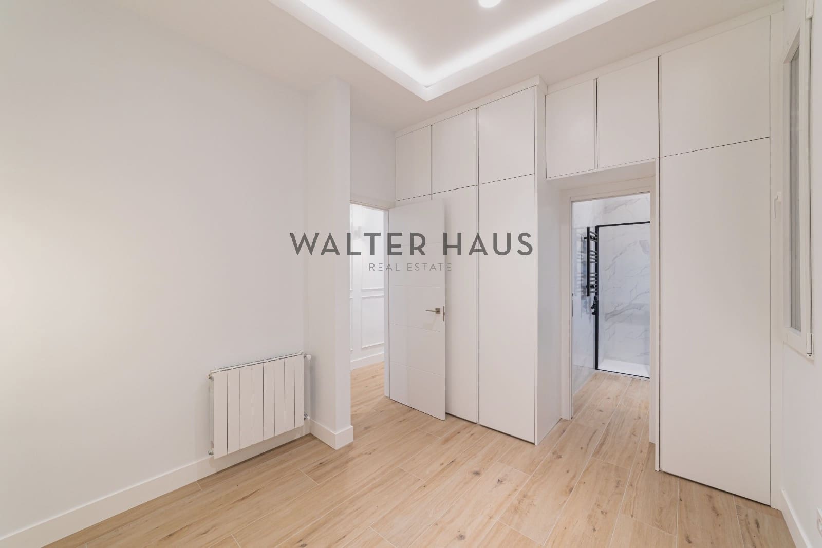 2 slaapkamer Flat te koop in Madrid stad - € 718.000 (Ref: 9879888)