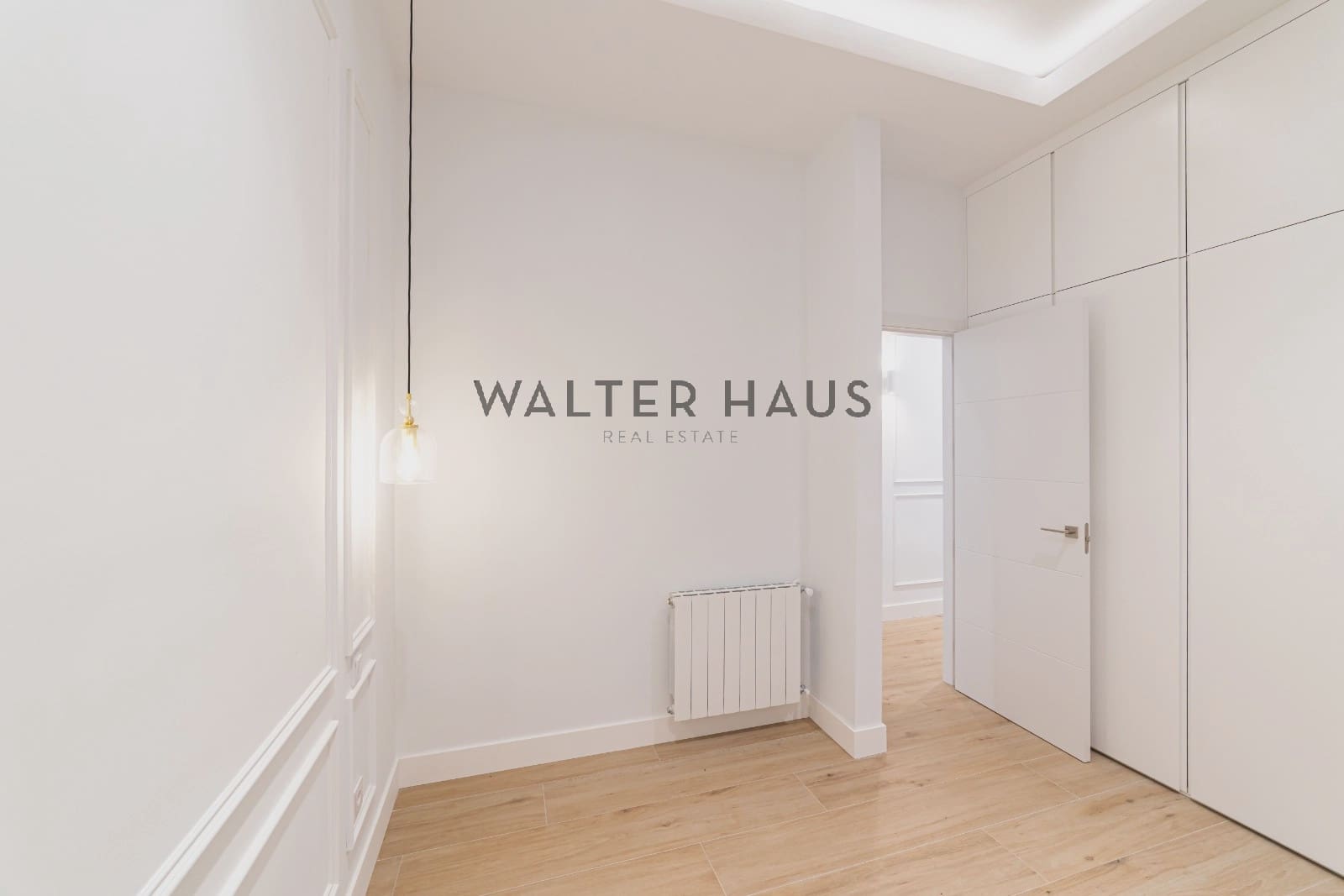 2 slaapkamer Flat te koop in Madrid stad - € 718.000 (Ref: 9879888)