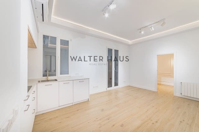 2 slaapkamer Flat te koop in Ibiza, Madrid stad - € 718.000 (Ref: 9879888)