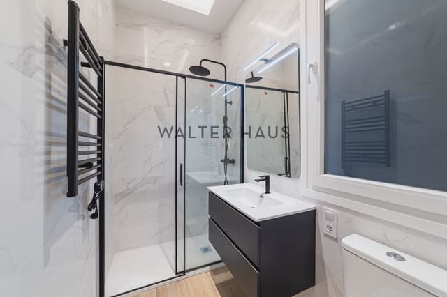 2 slaapkamer Flat te koop in Ibiza, Madrid stad - € 718.000 (Ref: 9879888)