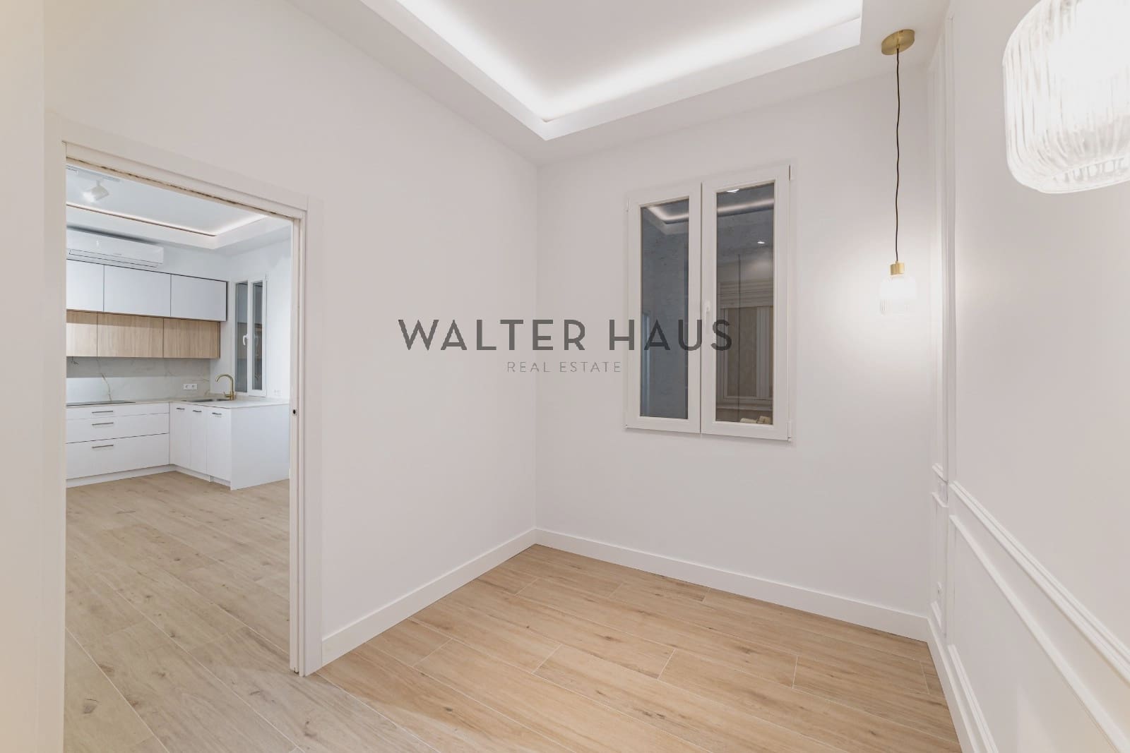 2 slaapkamer Flat te koop in Madrid stad - € 718.000 (Ref: 9879888)