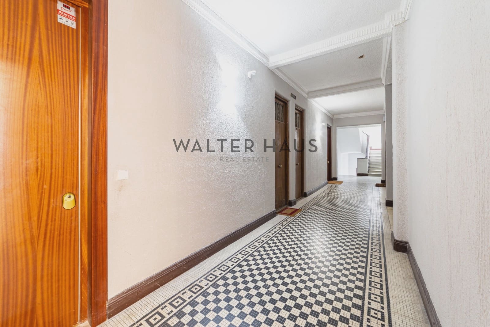 2 slaapkamer Flat te koop in Madrid stad - € 718.000 (Ref: 9879888)
