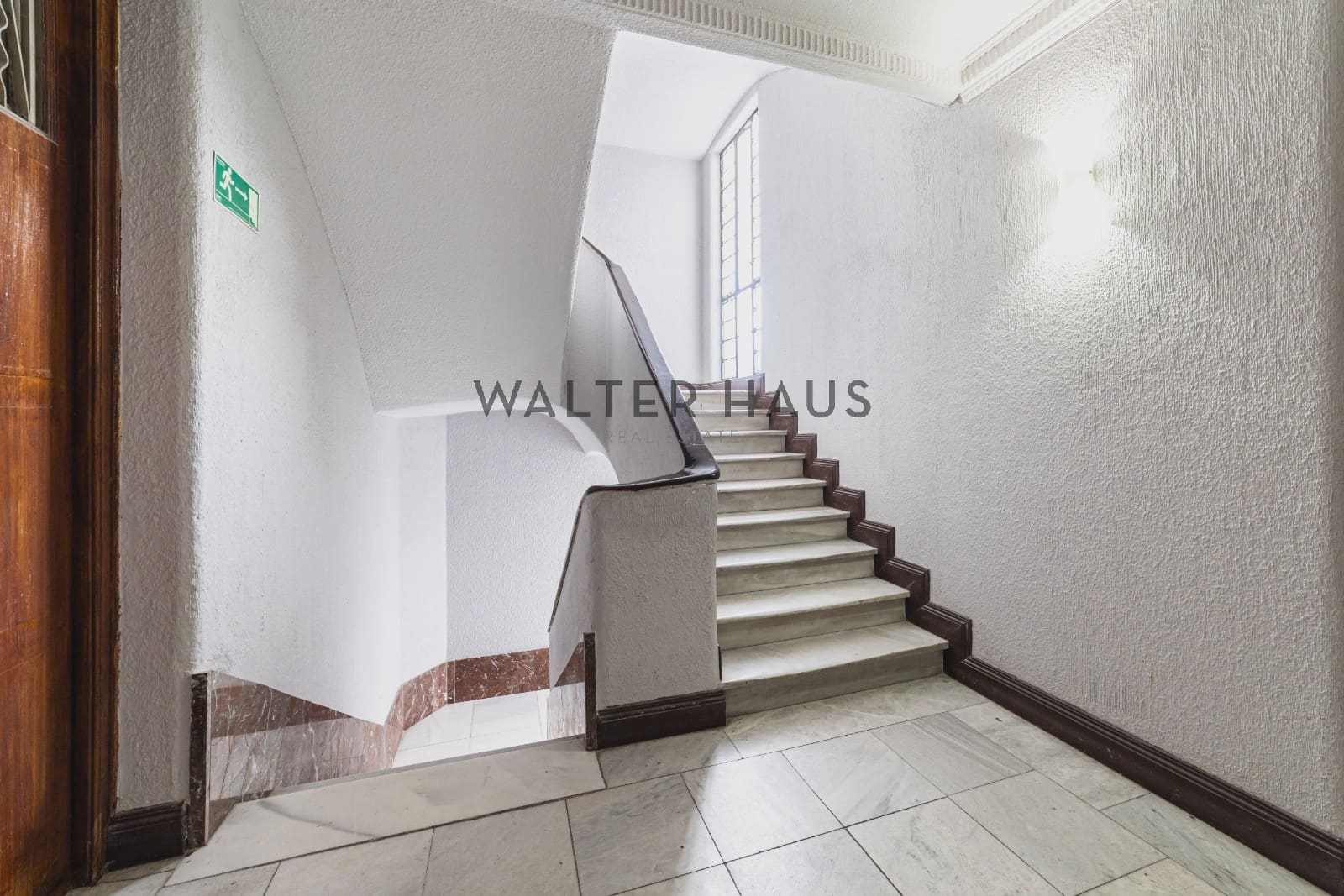 2 slaapkamer Flat te koop in Madrid stad - € 718.000 (Ref: 9879888)