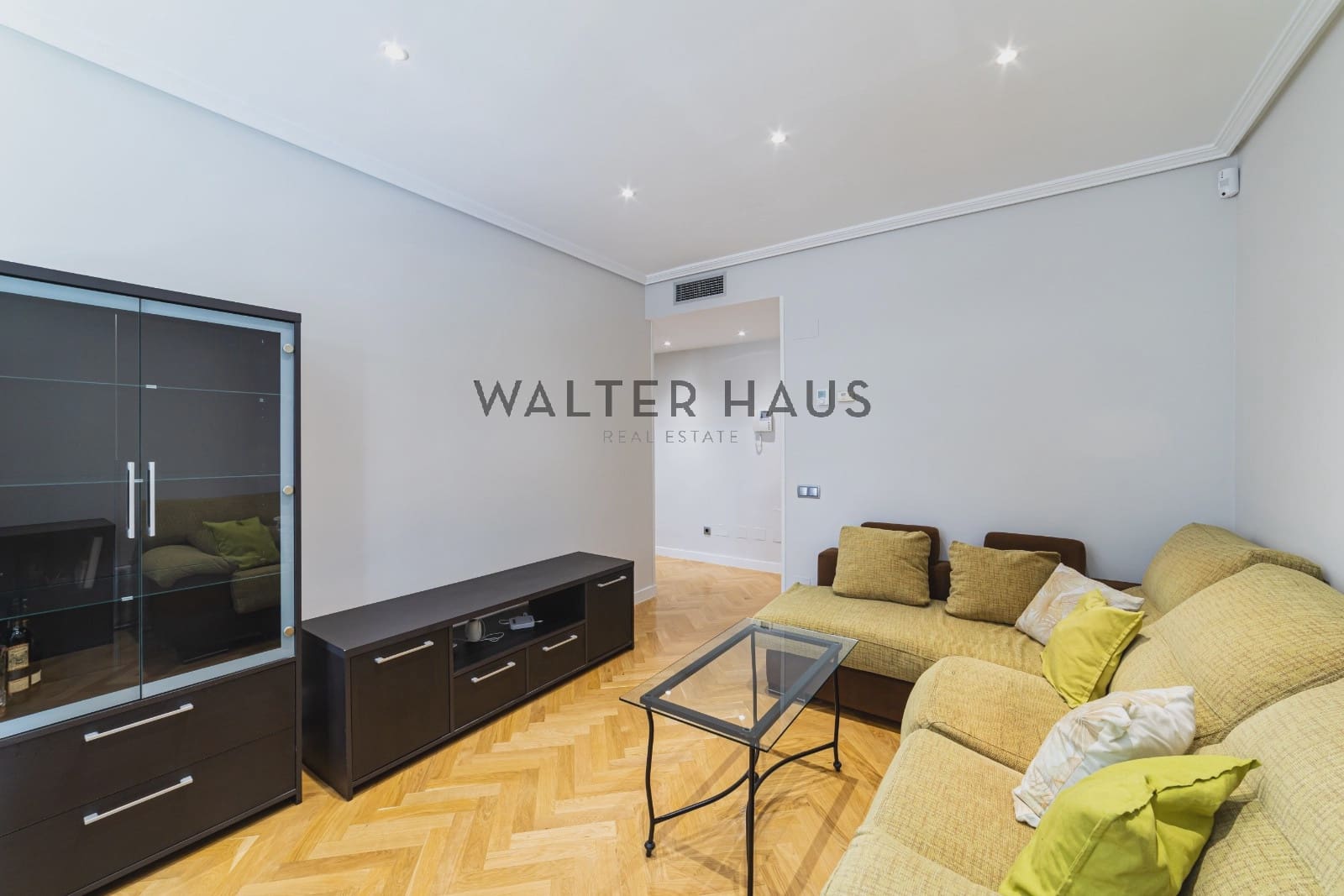 3 sypialnia Mieszkanie na sprzedaż w Miasto Madryt - 995 000 € (Ref: 9880231)