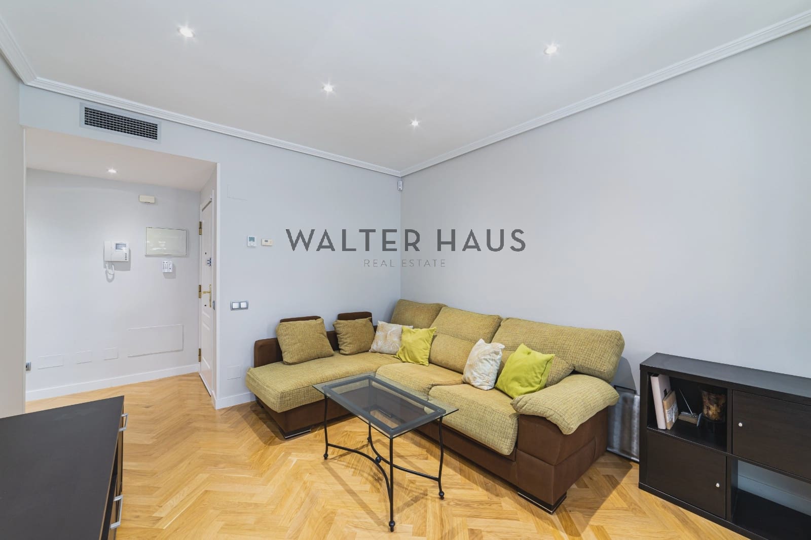 3 sypialnia Mieszkanie na sprzedaż w Miasto Madryt - 995 000 € (Ref: 9880231)
