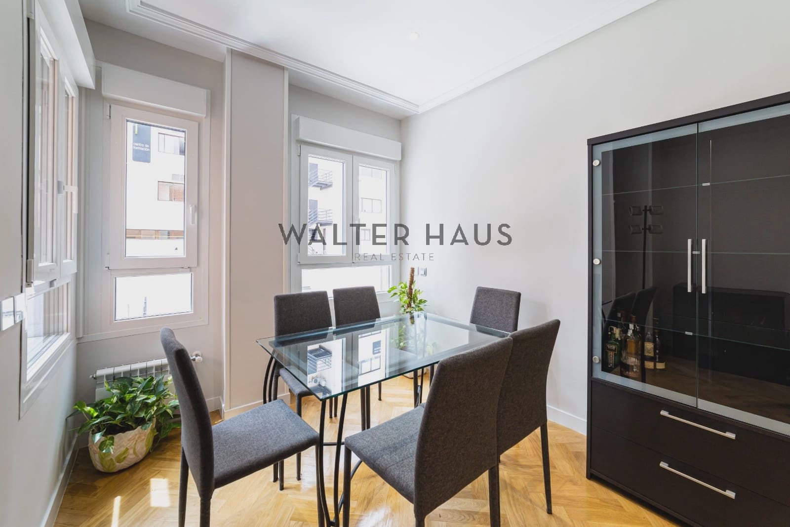 3 sypialnia Mieszkanie na sprzedaż w Miasto Madryt - 995 000 € (Ref: 9880231)