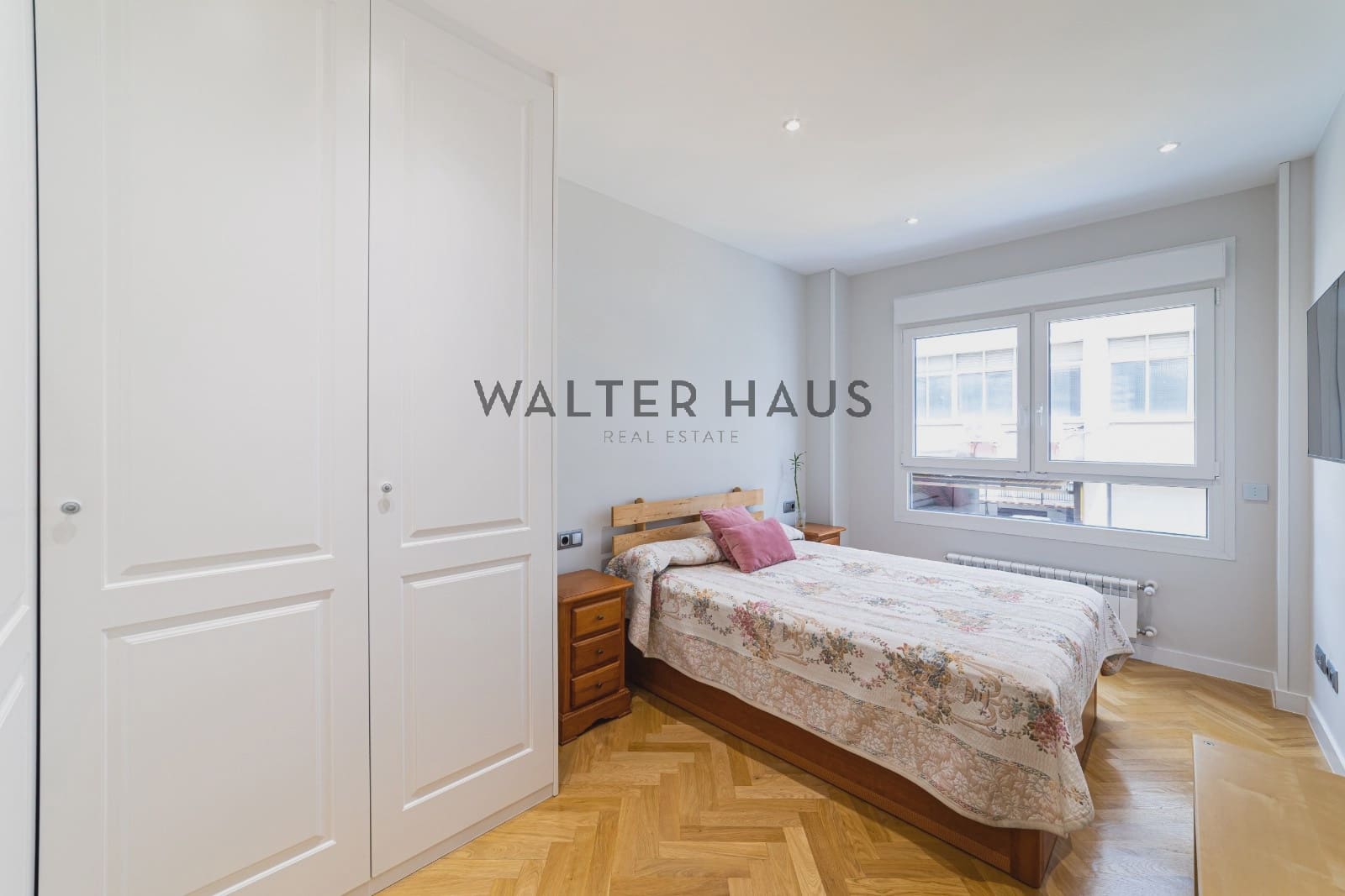 3 sypialnia Mieszkanie na sprzedaż w Miasto Madryt - 995 000 € (Ref: 9880231)