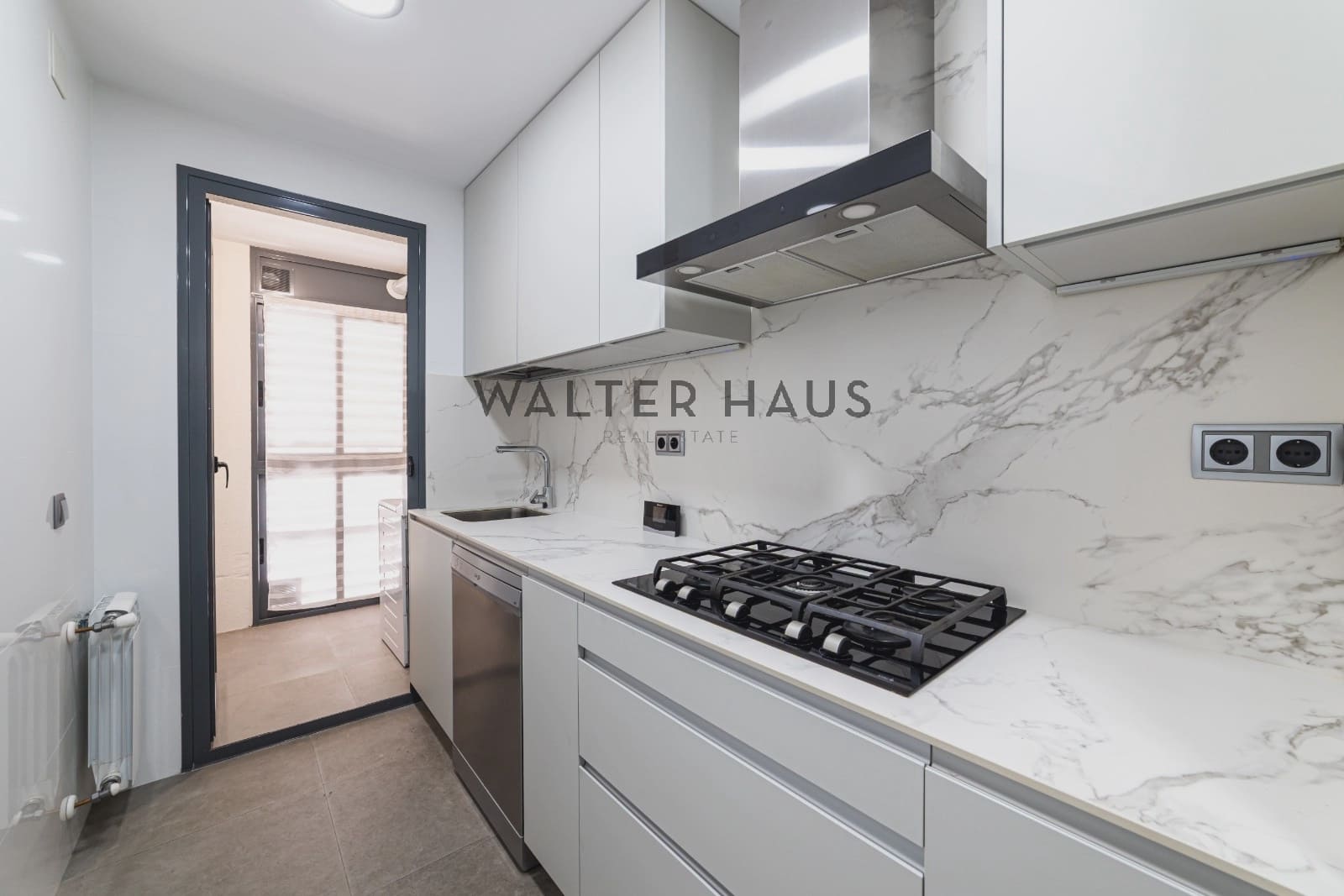 3 sypialnia Mieszkanie na sprzedaż w Miasto Madryt - 995 000 € (Ref: 9880231)