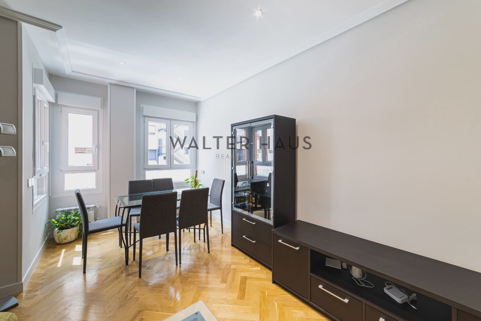3 sypialnia Mieszkanie na sprzedaż w Miasto Madryt - 995 000 € (Ref: 9880231)