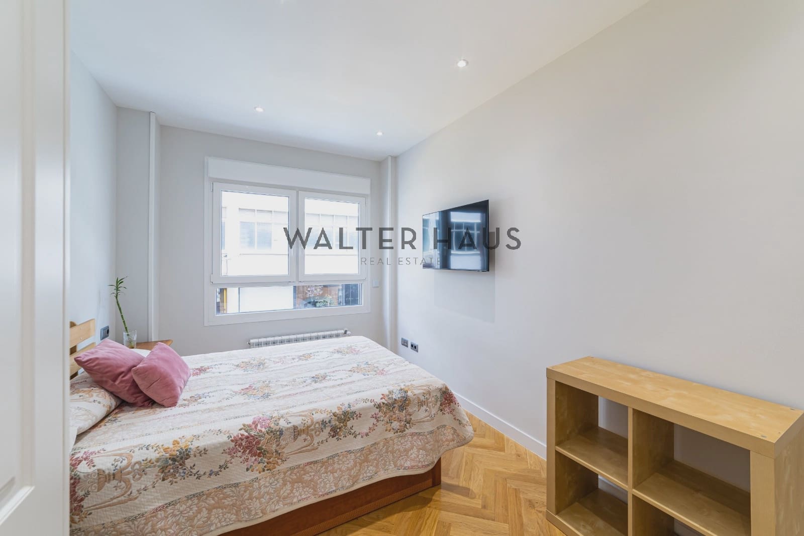 3 sypialnia Mieszkanie na sprzedaż w Miasto Madryt - 995 000 € (Ref: 9880231)