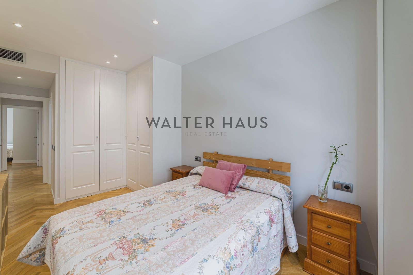 3 sypialnia Mieszkanie na sprzedaż w Miasto Madryt - 995 000 € (Ref: 9880231)