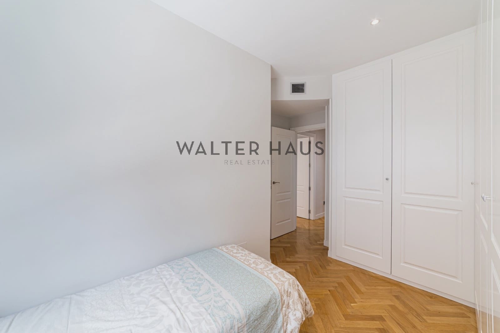 3 sypialnia Mieszkanie na sprzedaż w Miasto Madryt - 995 000 € (Ref: 9880231)