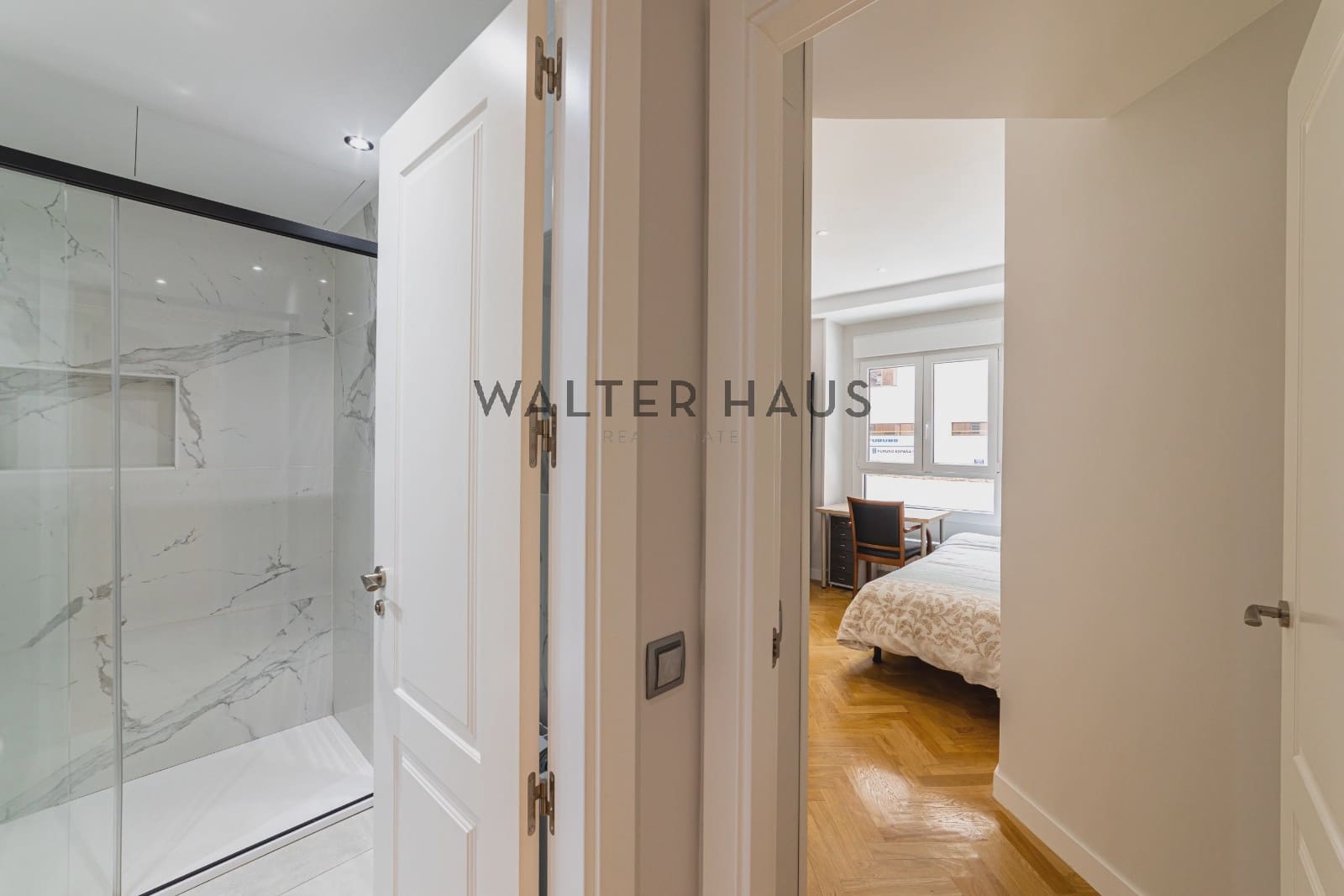 3 sypialnia Mieszkanie na sprzedaż w Miasto Madryt - 995 000 € (Ref: 9880231)