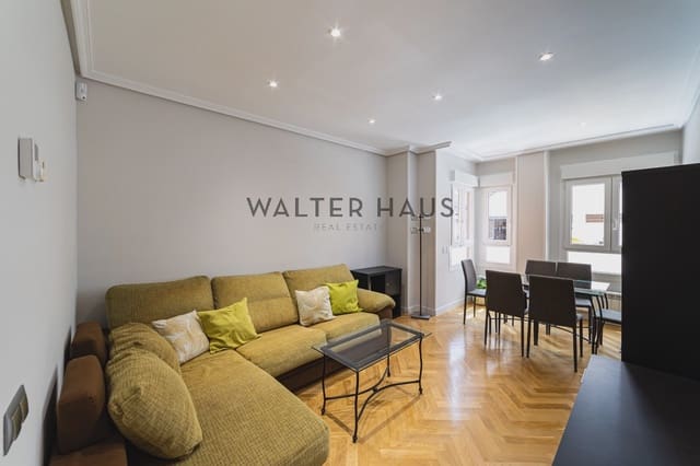 3 sypialnia Mieszkanie na sprzedaż w Guindalera, Miasto Madryt - 995 000 € (Ref: 9880231)