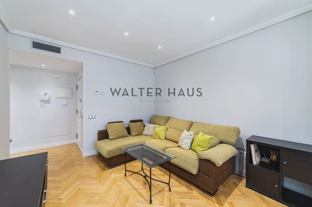 3 sypialnia Mieszkanie na sprzedaż w Guindalera, Miasto Madryt - 995 000 € (Ref: 9880231)