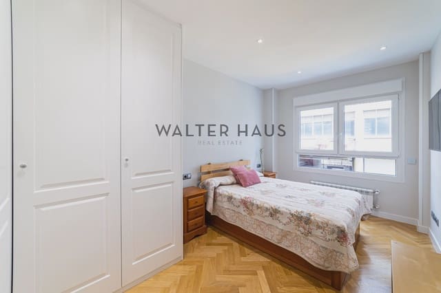 3 sypialnia Mieszkanie na sprzedaż w Guindalera, Miasto Madryt - 995 000 € (Ref: 9880231)