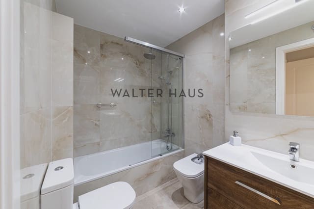 3 sypialnia Mieszkanie na sprzedaż w Guindalera, Miasto Madryt - 995 000 € (Ref: 9880231)