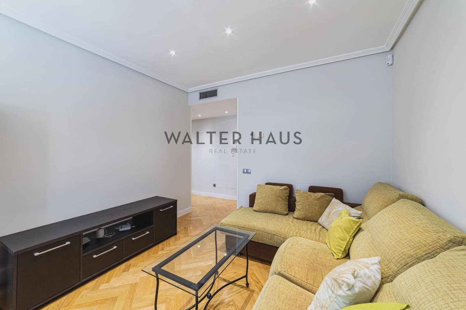 3 sypialnia Mieszkanie na sprzedaż w Miasto Madryt - 995 000 € (Ref: 9880231)