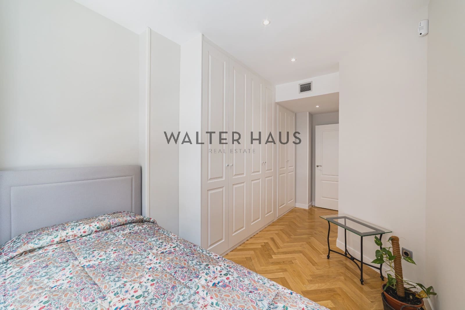 3 sypialnia Mieszkanie na sprzedaż w Miasto Madryt - 995 000 € (Ref: 9880231)