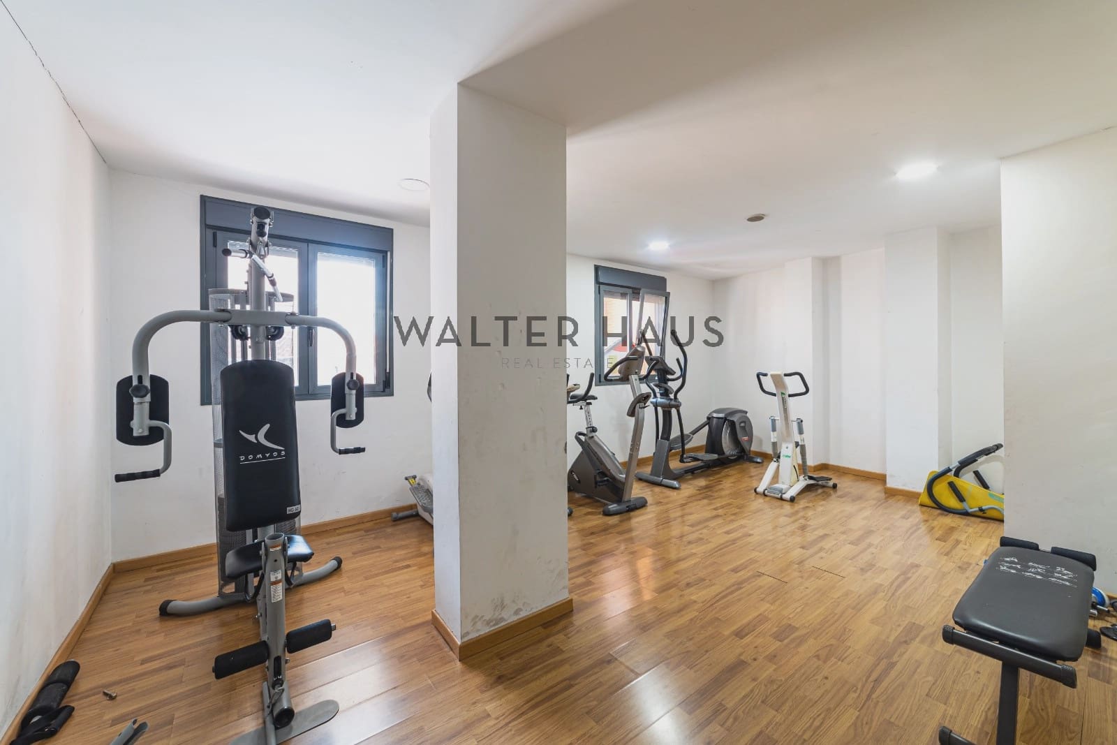 3 sypialnia Mieszkanie na sprzedaż w Miasto Madryt - 995 000 € (Ref: 9880231)
