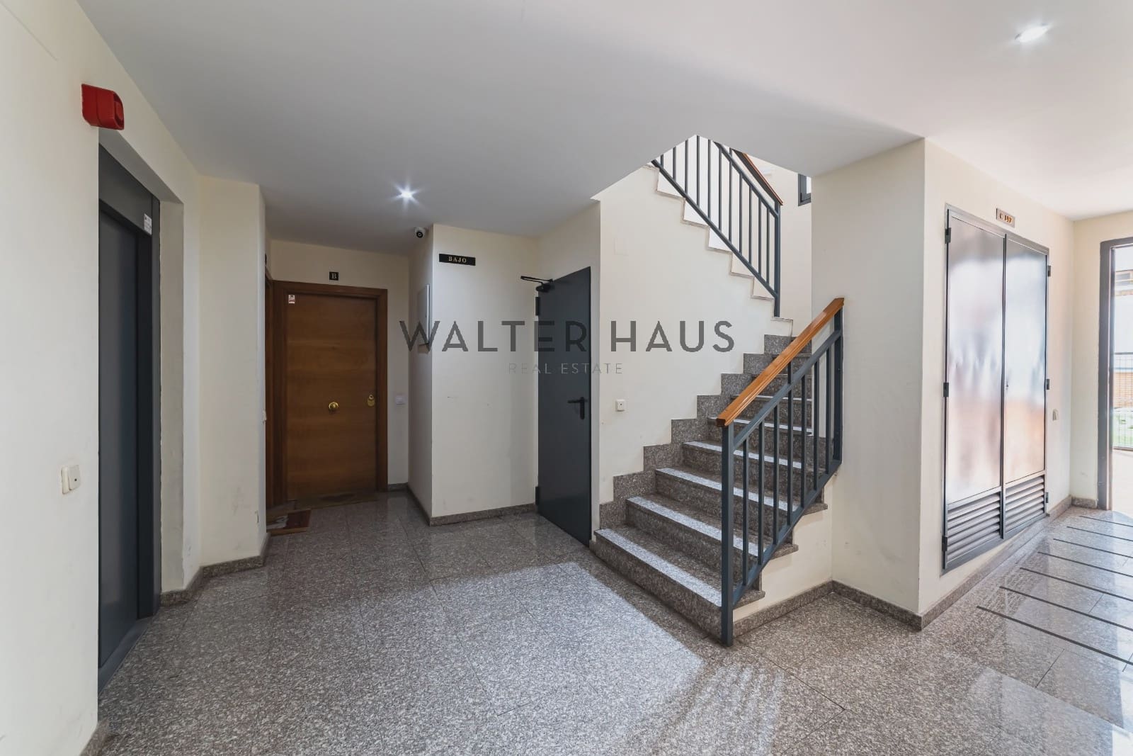 3 sypialnia Mieszkanie na sprzedaż w Miasto Madryt - 995 000 € (Ref: 9880231)
